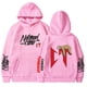 thumbnail image 1 of Natanael Cano sudaderas con capucha hombres moda Corridos Tumbados Sudaderas de manga larga mujeres Cool Casual Harajuku Sudaderas con capucha Sudaderas, 1 of 1
