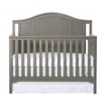 thumbnail image 2 of Lit de bébé convertible 4-en-1 à dessus arqué de Forever Eclectic, 2 of 9
