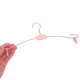 thumbnail image 5 of WEUVEB 10Ud Comerciales Para Ropa Con Clips Metálicos Dorado Rosa Y Agarre Firme, 5 of 7