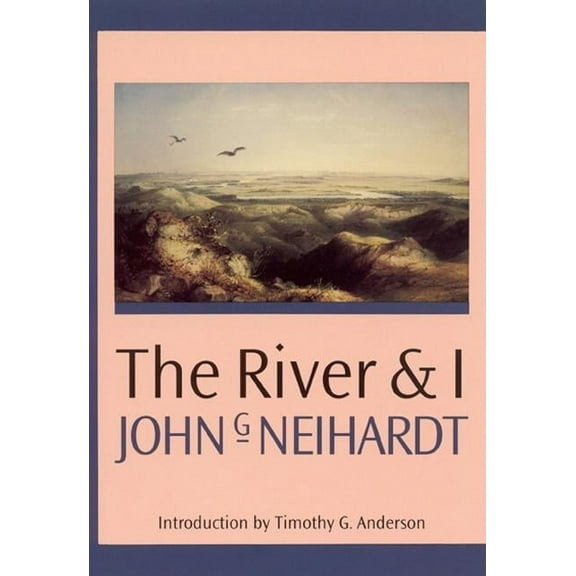 The River and I (Hardcover)