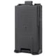 thumbnail image 2 of Caja de batería negra corta portátil para BAOFENG UV5r UV5RB/UV5RE/UV5REPLUs UV5R+, 2 of 8