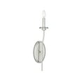 thumbnail image 4 of Richfield 1-Light Wall Sconce in Polished Nickel, 4 of 6