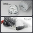 thumbnail image 3 of Submersible Pump, Water Pump Copper Wire Motor 5m Lift Falling  DC12V Quiet Operation  For Fish, 3 of 8