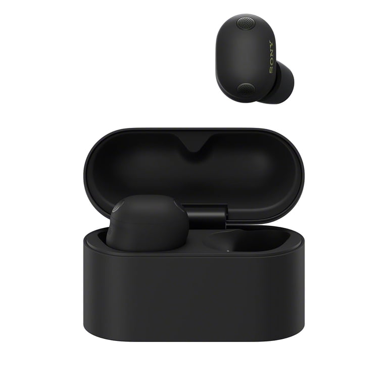未開封　 SONY WF-1000XM6 ブラック Sony, WF-1000XM6 True Wireless Noise Cancelling Earbuds, Black