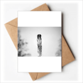 thumbnail image 1 of Cartes de Vœux Plumes d'Animaux Vous Tes Invités Invitations, 1 of 3