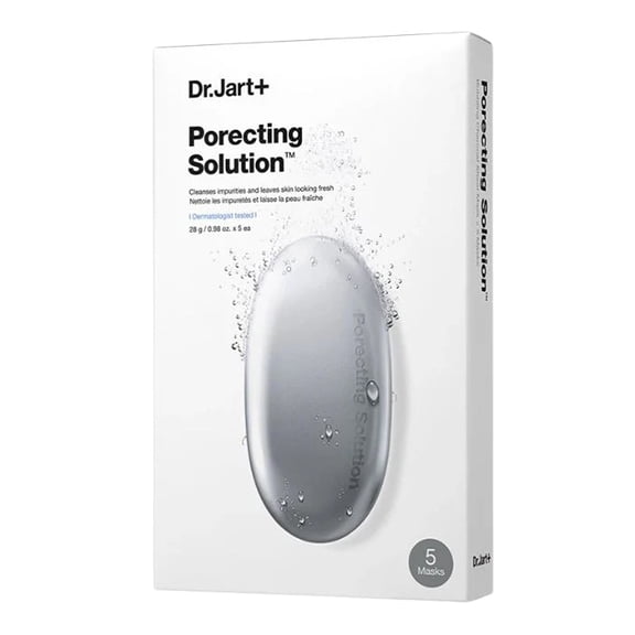 Dr. Jart Dermask Porecting Solution