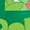 KELLY GREEN, variant on Pokémon - Green Grid - Youth Boys Short Sleeve Graphic T-Shirt