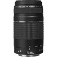 thumbnail image 2 of Lente Teleobjetivo Canon Ef 75-300 Mm F/4-5.6 III, 2 of 3