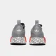 thumbnail image 5 of Ad-id-as NMD R1 Grey Vivid Red Men's Size 10 Sneakers GY4874, 5 of 5