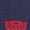 NAVY, variant on Transformers - Transformer Icons - Youth Boys Long Sleeve Graphic T-Shirt