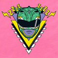thumbnail image 2 of CafePress - Power Rangers Green Ranger Zzzz - Cute Infant Bodysuit Baby Romper - Size Newborn - 24 Months, 2 of 3