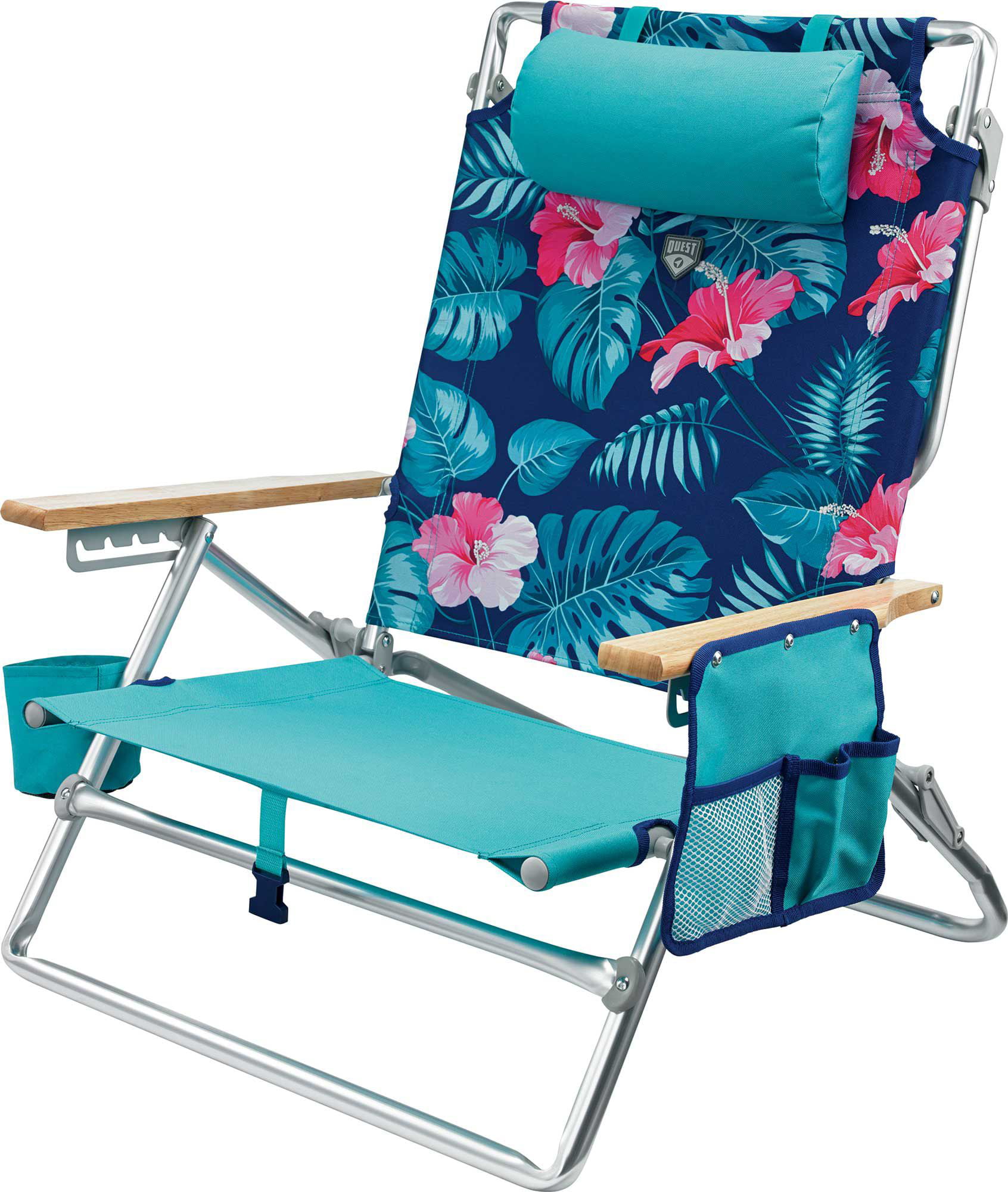 Minimalist Quest Beach Chair for Living room