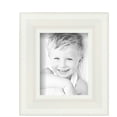 thumbnail image 2 of ArtToFrames 4" x 5" White Picture Frame, 4x5 inch White MDF Poster Frame (WOM-4332),  Pack, 2 of 8
