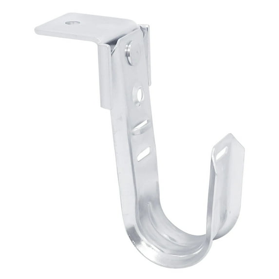 Ceiling Mount Style 1-5/16" J-Hook Cable Support Wire Management System (Set of 25)
