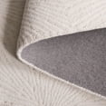 thumbnail image 6 of SAFAVIEH Ebony Alex Geometric Area Rug, Ivory, 6' x 9', 6 of 11