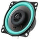 thumbnail image 3 of Bocina de coche Altavoz de coche Audio Altavoz de coche Puerta de coche Estéreo Altavoz de sonido de rango completo 100W, 3 of 7