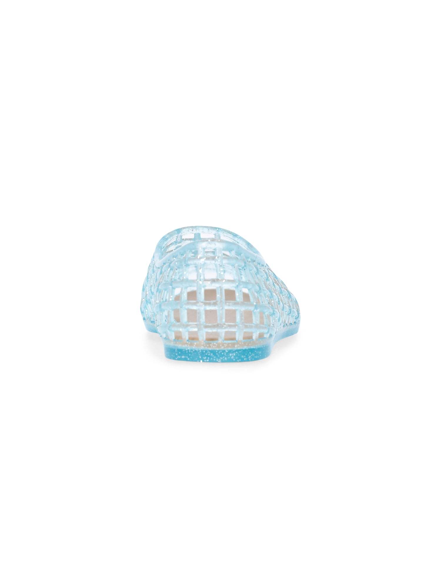Madden NYC Little and Big Girls Jelly Ballet
