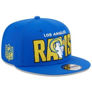 Rams Super Bowl Championship Hats Are Hideous