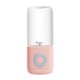 thumbnail image 1 of Licuadora portátil, mini licuadora USB portátil para jugo de frutas, jugo de frutas, batidos, 500 ml (rosa), 1 of 5