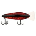 thumbnail image 3 of Berkley Shallow Money Badger Fishing Crankbait, 2.6 in, Hybrid Baitfish-Crayfish, 3 of 6