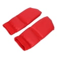 thumbnail image 3 of Protector de pie para taekwondo, protector de pie para boxeo, equipo para pies de boxeo para entrenamiento de taekwondo para adultos, protector de pie para boxeo, rendimiento confiable, 3 of 14