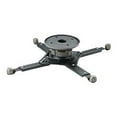 thumbnail image 1 of OmniMount WorldMount 3N1-PJT - Mounting kit (ceiling mount) - for projector - black - ceiling mountable, 1 of 2
