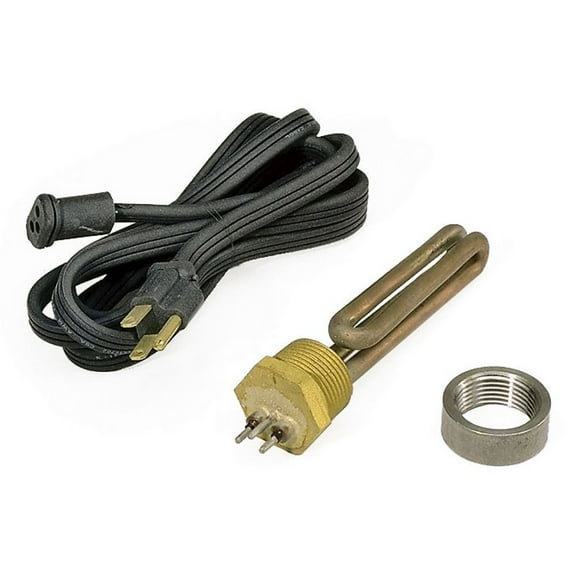 Moroso Engine Oil Pre-Heater