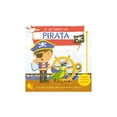 thumbnail image 1 of Libro Si Yo Fuera Un Pirata Tapa Blanda, Autor Smriti Prassadam-halls, Editorial Picaronaobelisco, 1 of 2