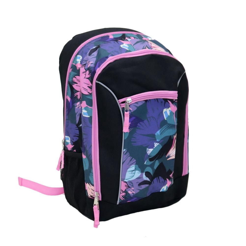 George multi compartment backpack
