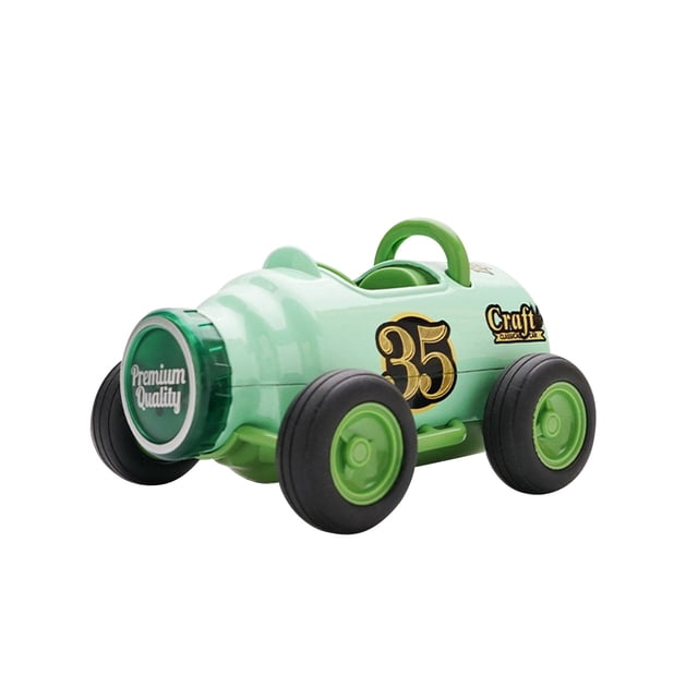 Fiudx Ofertas flash del día 1: 36 lata de bebida de aleación para coche con música, juguete para niños