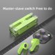 thumbnail image 1 of Auriculares inalámbricos FLhrweasw para juegos Bluetooth 5.3 manos libres Fitness Nuevo, 1 of 9