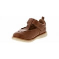 thumbnail image 5 of Stride Rite Lacey 2 Tan Toddler Girls' Fashion Shoe | KG027201 Beige, 5 of 6