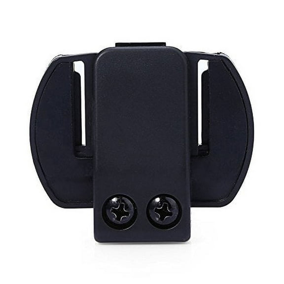 EJEAS Vnetphone 2 pcs motorcycle Intercom Clip Suit For V4 V6 V2-500 Intercom Bluetooth Interphone Accessories