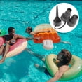 thumbnail image 4 of EeaseMX 3 juegos de boquillas de plástico para bomba de aire, adaptadores de repuesto para inflador de aire, 4 of 8
