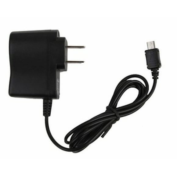 ReadyWired cargador de pared Adaptador de corriente para Won
