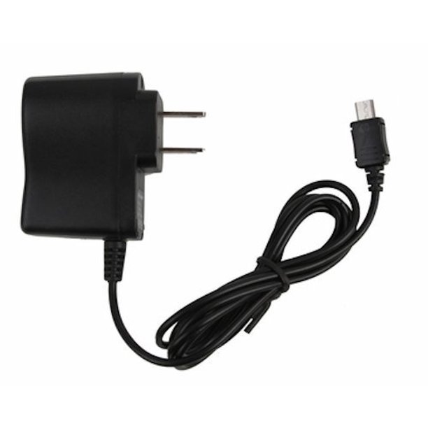 ReadyWired cargador de pared Adaptador de corriente para Won