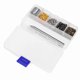 thumbnail image 1 of Kit de ojales kit de herramientas con ojales de hierro metálico electrodomésticos de oficina de colores con caja de almacenamiento para bolsos ropa zapatos ANGGREK Otros, 1 of 8