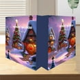 2024 Christmas Gnome Vacation Advent Calendar, 24 Days Countdown