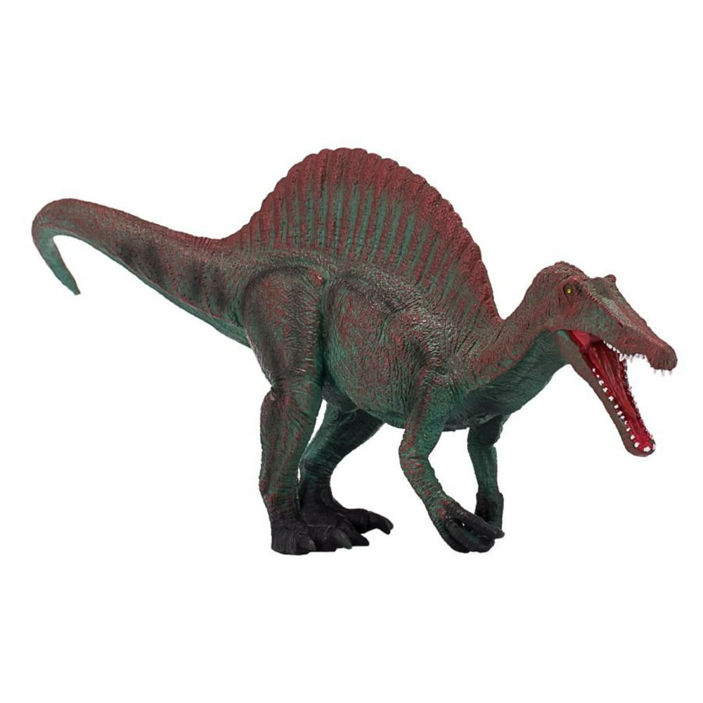 spinosaurus camp cretaceous walmart