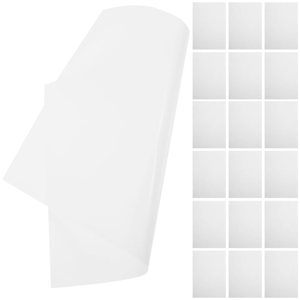 FUTUREORYY 40Ud Lámina Para Dibujo De Diamantes Material Estable Uso Práctico Y Eficiente