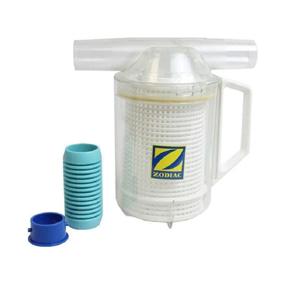 Zodiac Baracuda Inline Cyclonic Leaf Catcher - CLC500
