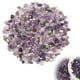 thumbnail image 4 of Naiovety Piedra de amatista Natural y hermosa para manualidades únicas, regalos prácticos, Chips de amatista Decoración, 4 of 6