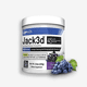 thumbnail image 1 of USPLABS JACK3D PRE WORKOUT 45 SERV GRAPE, 1 of 1