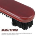 Manmeipuer 2 Pcs Pool Table Brush Cleaner Billiard Table Broom
