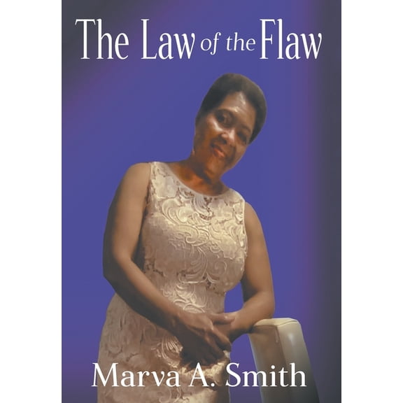 The Law of the Flaw (Hardcover)