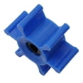 thumbnail image 3 of Replacement Impeller Compatible for Transfer Pumps Replaces 49-16-2771, 3 of 5