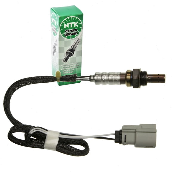 NTK Downstream Oxygen (O2) Sensor compatible with Ford Escape 2.5L L4 2013-2016