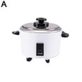 thumbnail image 1 of Miniature Simulation Rice Cooker Mini Rice Cooker Cooker Model Kitchen Mode, 1 of 7