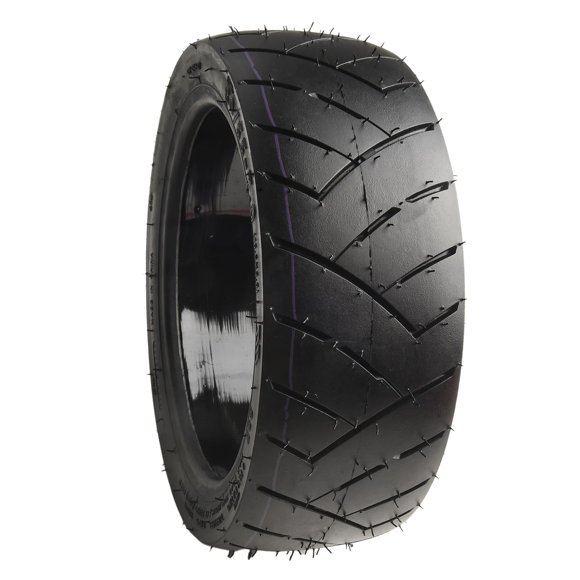 GLFILL Highway Use Urban Commuting E-Scooter Tire Electric Scooter Tire Long-lasting Not Easy To Deform Wear-resistant Self-repair
