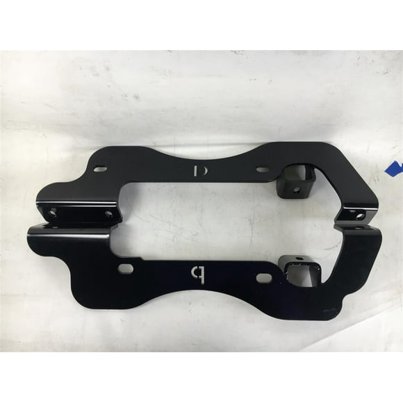 Reese Fifth Wheel Trailer Hitch Bracket P/N:56017